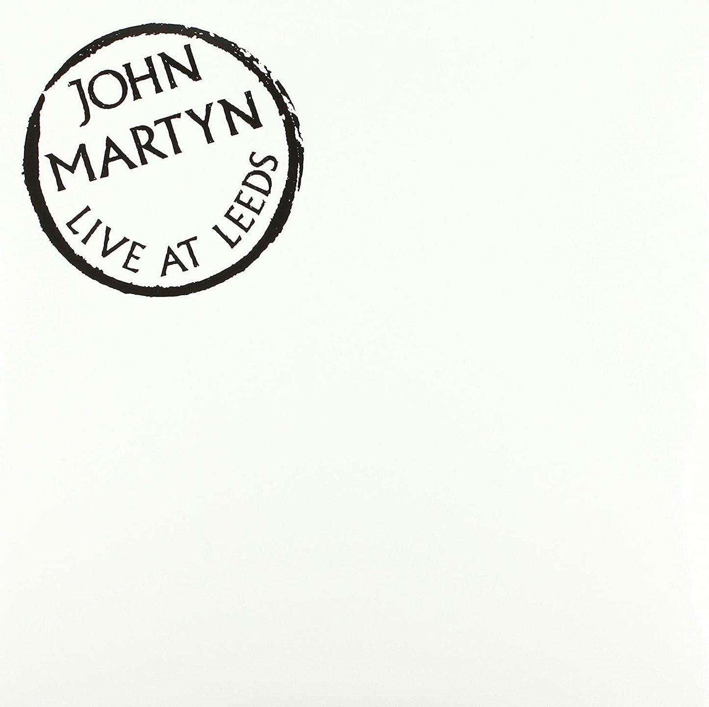Live At Leeds (+Booklet) |