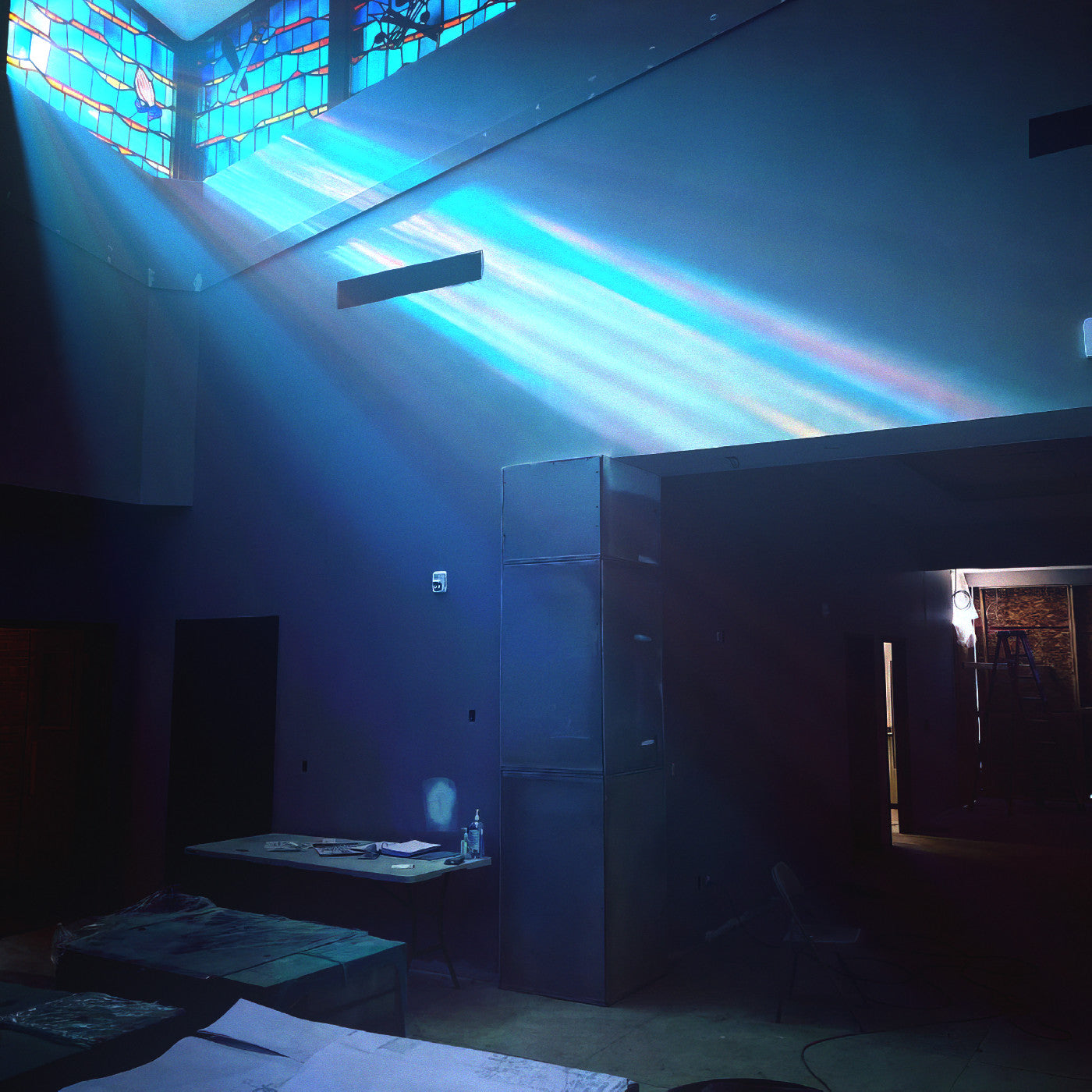 Later Than You Think (VINYL) | Mint (M) Mint (M)