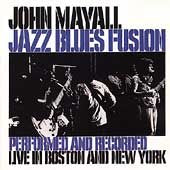 JAZZ BLUES FUSION |