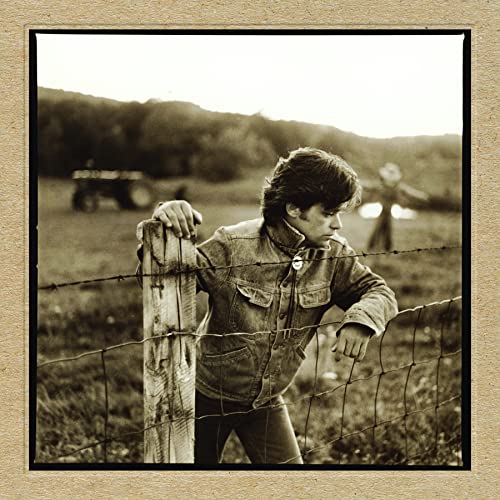 Scarecrow (With LP, With Bonus 7", With Blu-ray, Deluxe Edition) (Box Set) |