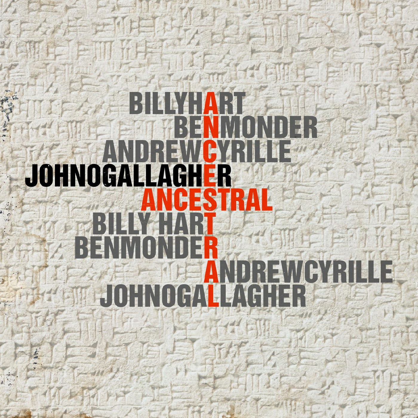 Ancestral |