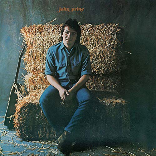 John Prine | Mint (M) Mint (M)