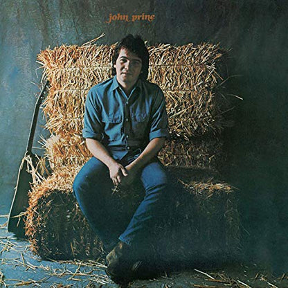 John Prine | Mint (M) Mint (M)