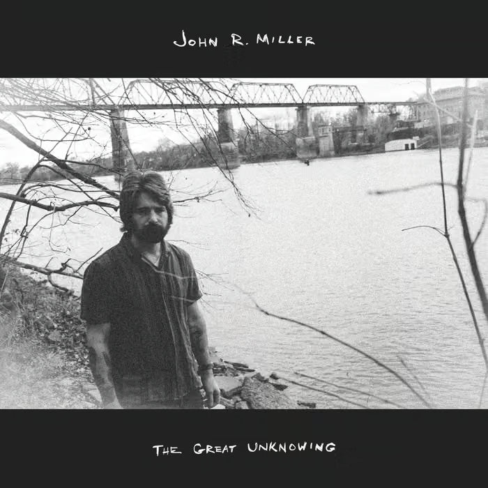 John R. Miller - (PRESALE 6/5/26) The Great Unknowing (2xVINYL) | Mint (M) Mint (M)