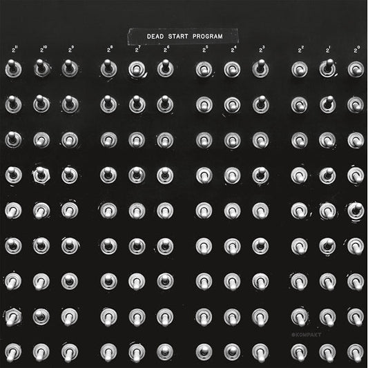 Dead Start Program |