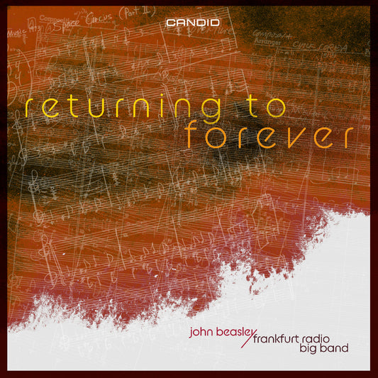 Returning To Forever (CD) | Mint (M) Mint (M)