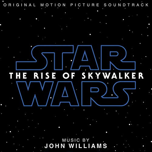 Star Wars: The Rise of Skywalker [2 LP] | Mint (M) Mint (M)