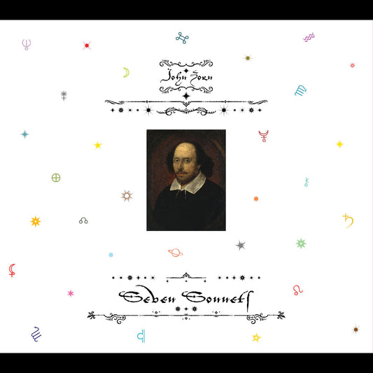 John Zorn - Seven Sonnets |
