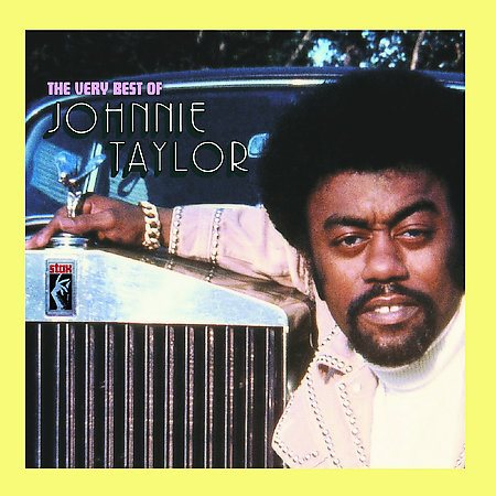 VERY BEST OF JOHNNIE |