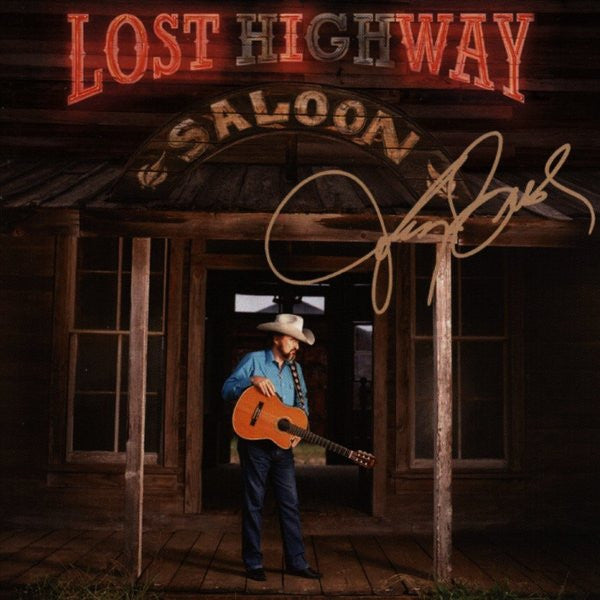 Lost Highway Saloon |