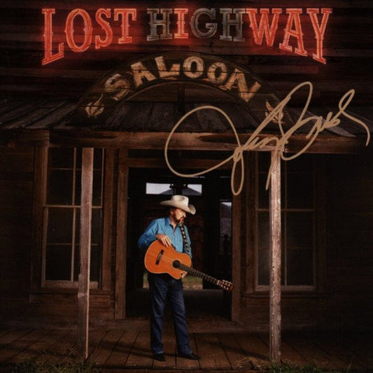 Lost Highway Saloon |