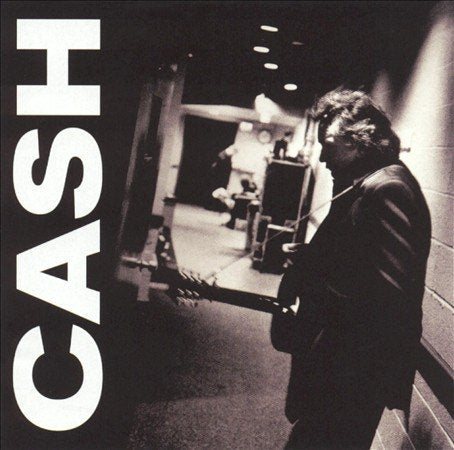 Johnny Cash - American III: Solitary Man (VINYL) | Mint (M) Mint (M)