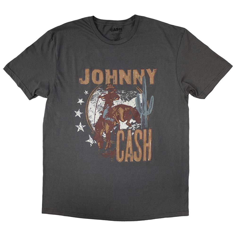 Johnny Cash - Cowboy |