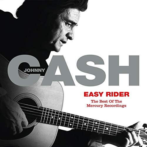 Easy Rider: The Best Of The Mercury Recordings [2 LP] |