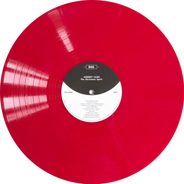 The Christmas Spirit | Mint (M) Mint (M)