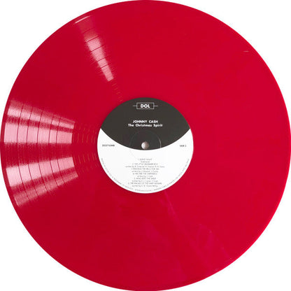 The Christmas Spirit | Mint (M) Mint (M)