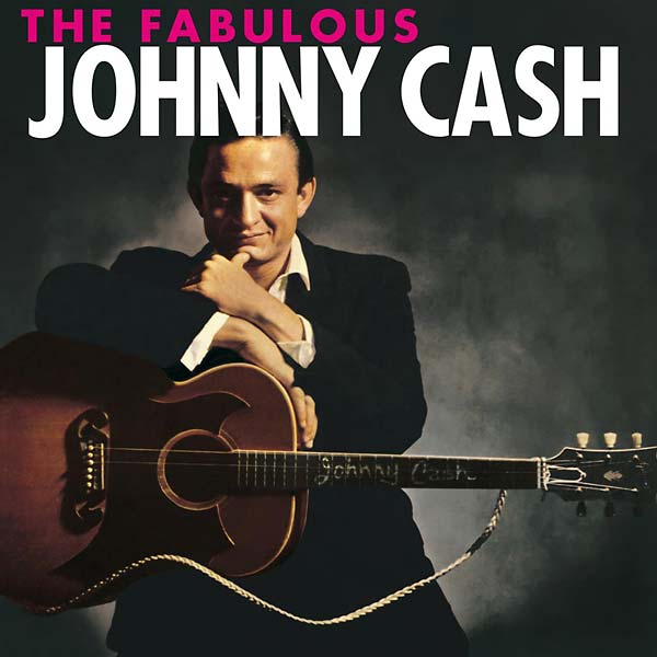 The Fabulous Johnny Cash |