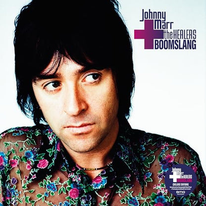 Boomslang (2024 Deluxe Edition) |
