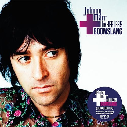 Boomslang (2024 Deluxe Edition) |
