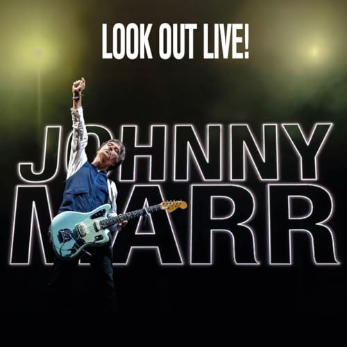 Look Out Live! (2xCD) | Mint (M) Mint (M)