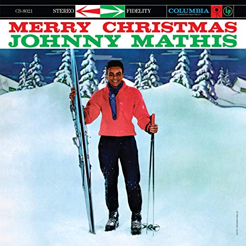 Merry Christmas (140g Vinyl) | Mint (M) Mint (M)