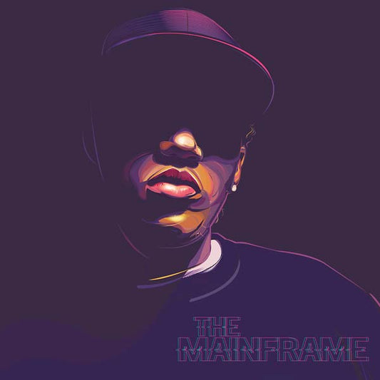 The Mainframe |