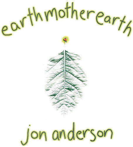 Jon Anderson - Earth Mother Earth |