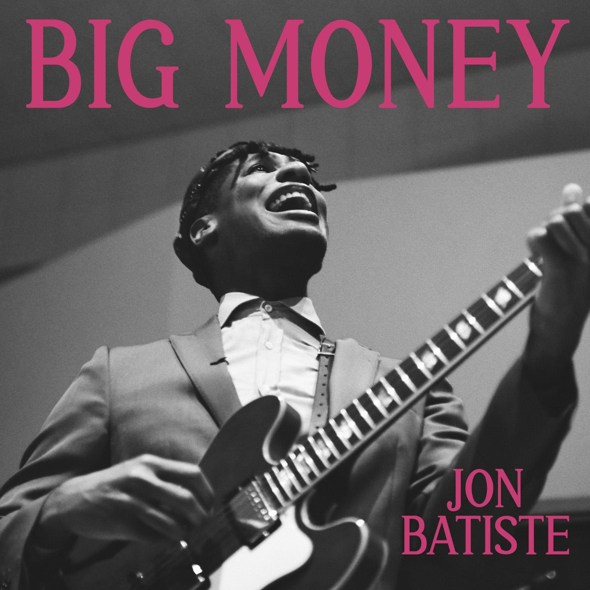 Big Money (Indie Exclusive) (Light Blue Vinyl) [LP] | Mint (M) Mint (M)