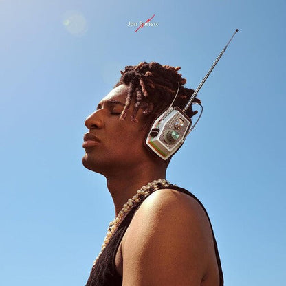 Jon Batiste - World Music Radio (Limited Edition, Signed Litograph) (2 Lp's) |