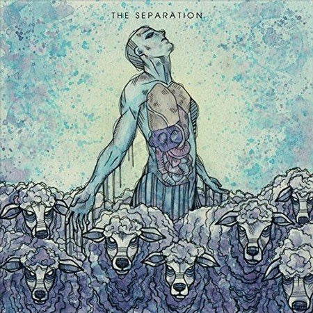 SEPARATION (VINYL LP) | Mint (M) Mint (M)