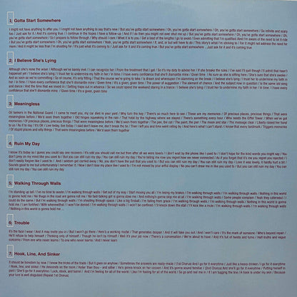 Meaningless | Mint (M) Mint (M)