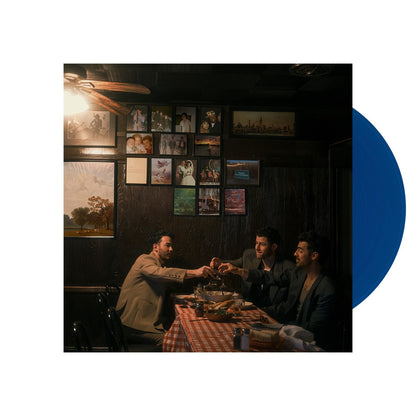 Greetings From Your Hometown (Cobalt Blue VINYL) | Mint (M) Mint (M)