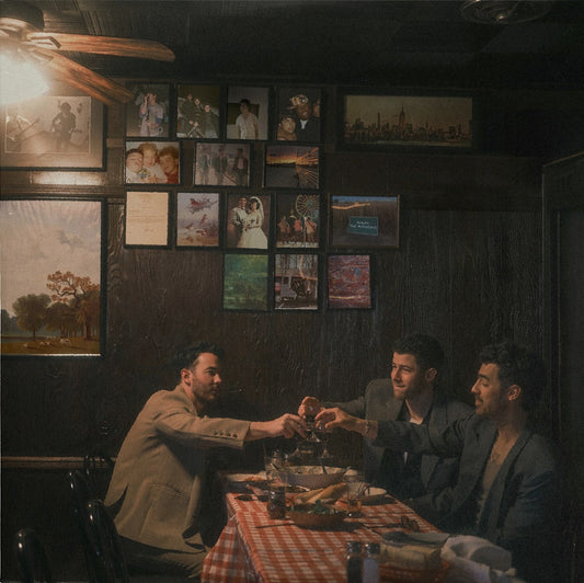 Greetings From Your Hometown (Cobalt Blue VINYL) | Mint (M) Mint (M)