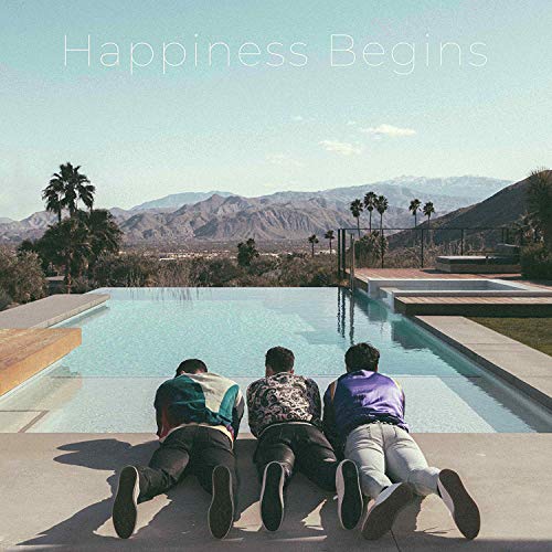Happiness Begins [2 LP] | Mint (M) Mint (M)