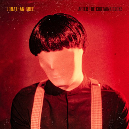 After The Curtains Close (CD) | Mint (M) Mint (M)