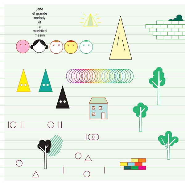 Melody of a Muddled Mason |