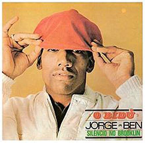Silencio No Brooklin (VINYL) |