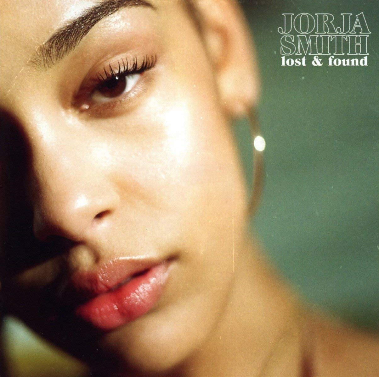 Lost And Found |