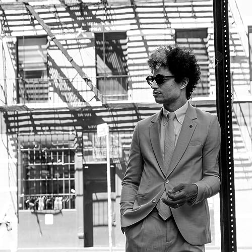 Merry Christmas From José James | Mint (M) Mint (M)