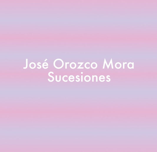 SUCESIONES |