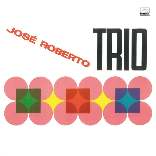 Jose Roberto Trio |