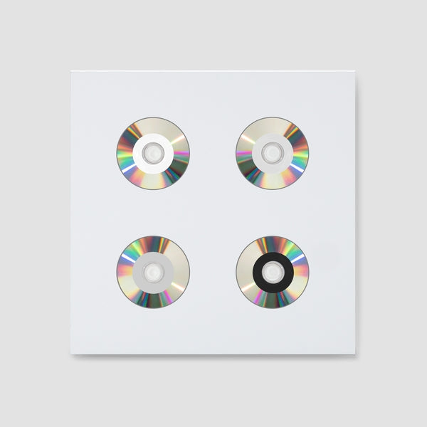 Joseph Branciforte & Jozef Dumoulin - Iterae [5CD] |