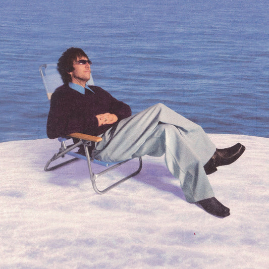 Josh Conway - Plum [Velvet Plum Vinyl] |