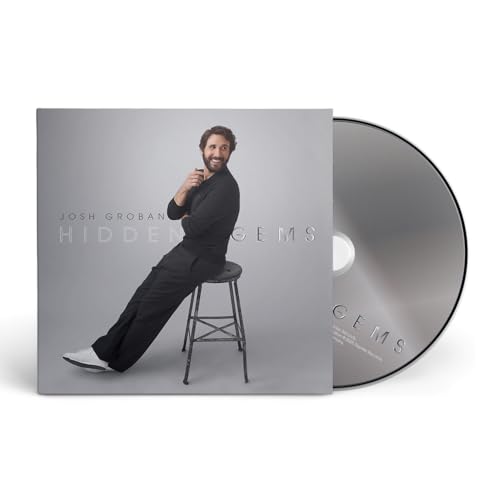 Josh Groban - Hidden Gems |