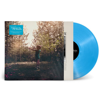 I Believe In You My Honeydew *PRE-ORDER 9/12/25* (Indie Exclusive) (Turquoise Vinyl) | Mint (M) Mint (M)
