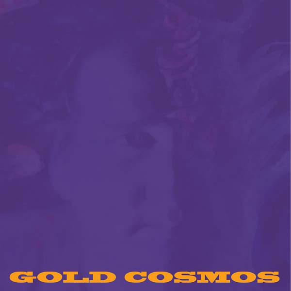 Gold Cosmos |