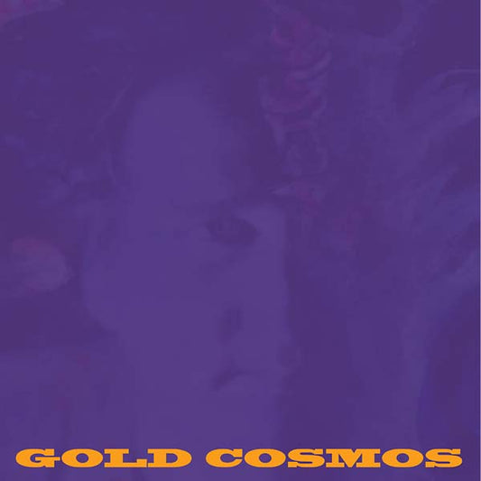 Gold Cosmos |