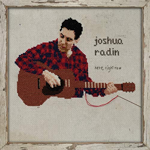 Joshua Radin - Here, Right Now |