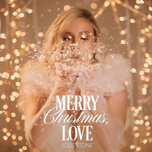 Merry Christmas, Love [LP] | Mint (M) Mint (M)