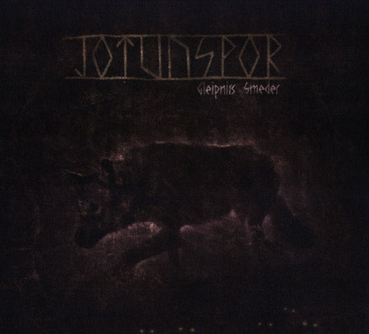 Gleipnirs Smeder |